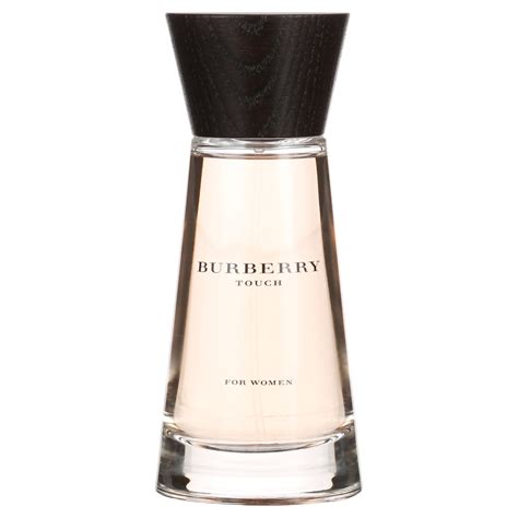 Burberry Touch for Women Eau De Parfum Tester 3.3 Oz 100 Ml 